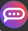 Icon: chat