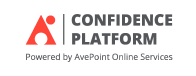 AvePoint Online Services logo AvePoint Online Services logo
