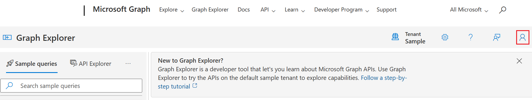 Navigate to Admin > Apps and Keys. Navigate to Admin > Apps and Keys.