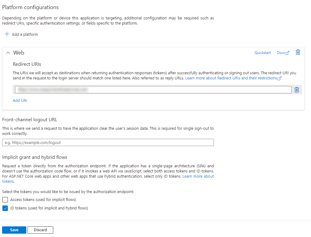 The Device usage chart. The Device usage chart.