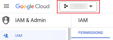 The Empty Teams gadget. The Empty Teams gadget.