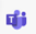 Icon: Microsoft Teams