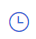 Icon: Last active time