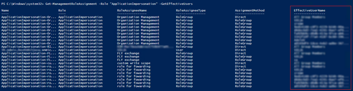 Windows PowerShell.