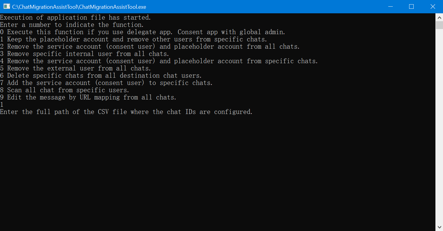 Function 1. Function 1.