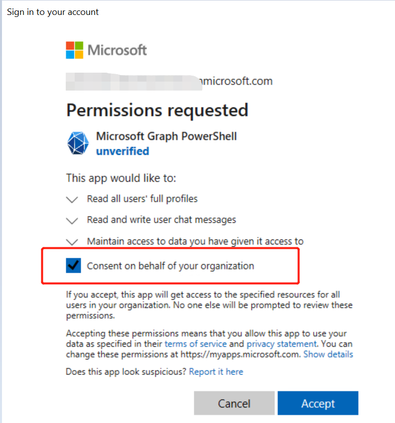 The the sign-in page. The the sign-in page.