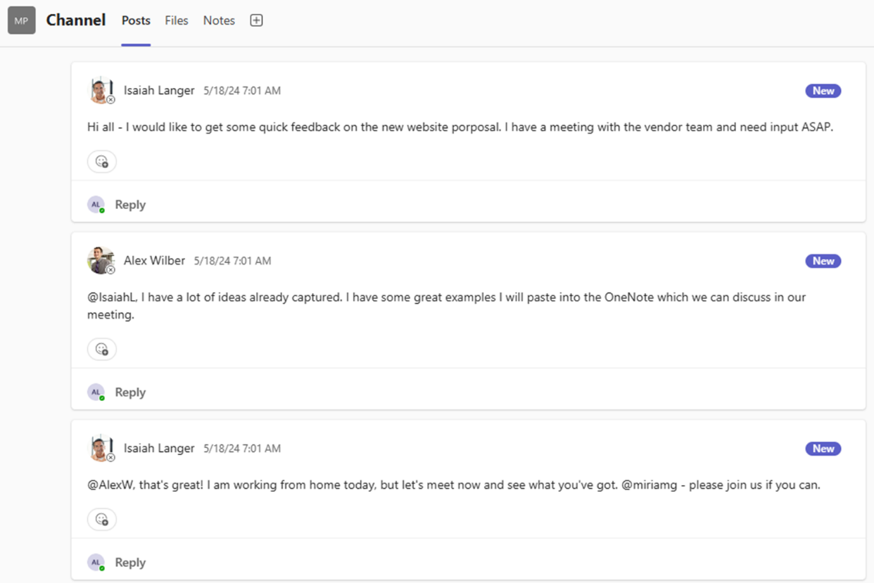 Conversation migrated via the advanced mode. Conversation migrated via the advanced mode.