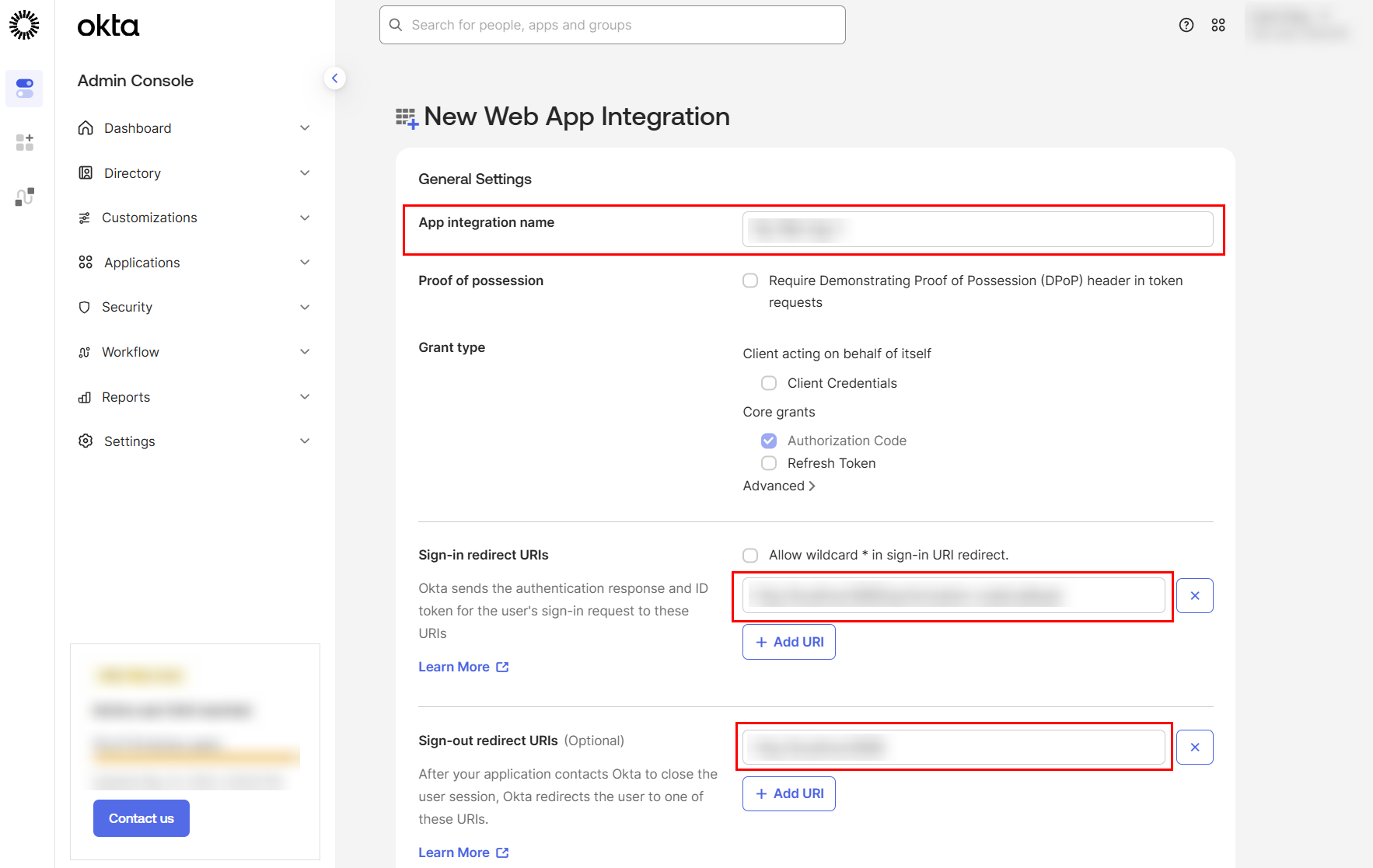 New web app integration. New web app integration.