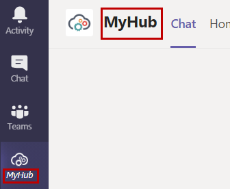 The short display name of the app. 
