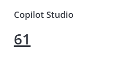 Copilot Studio.
