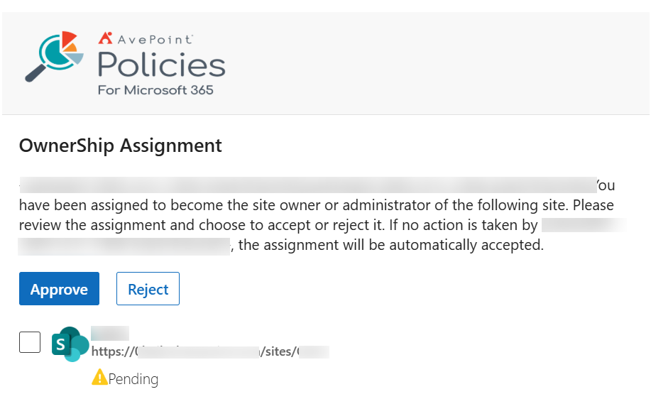 Email Notification Email Notification