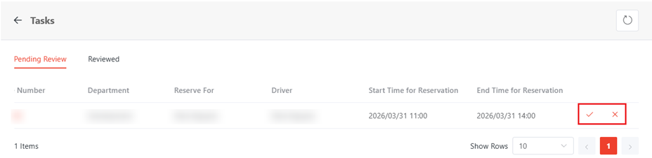Review request. Review request.