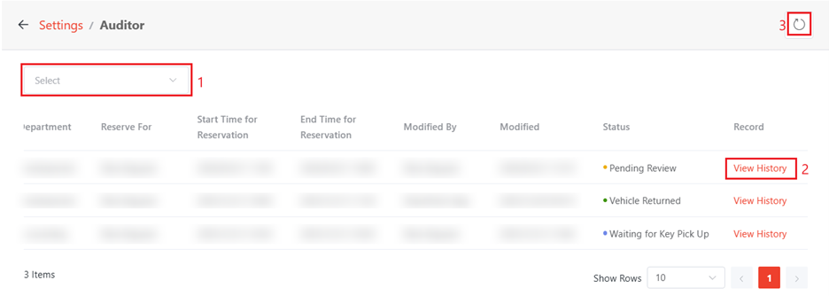 Available actions. Available actions.