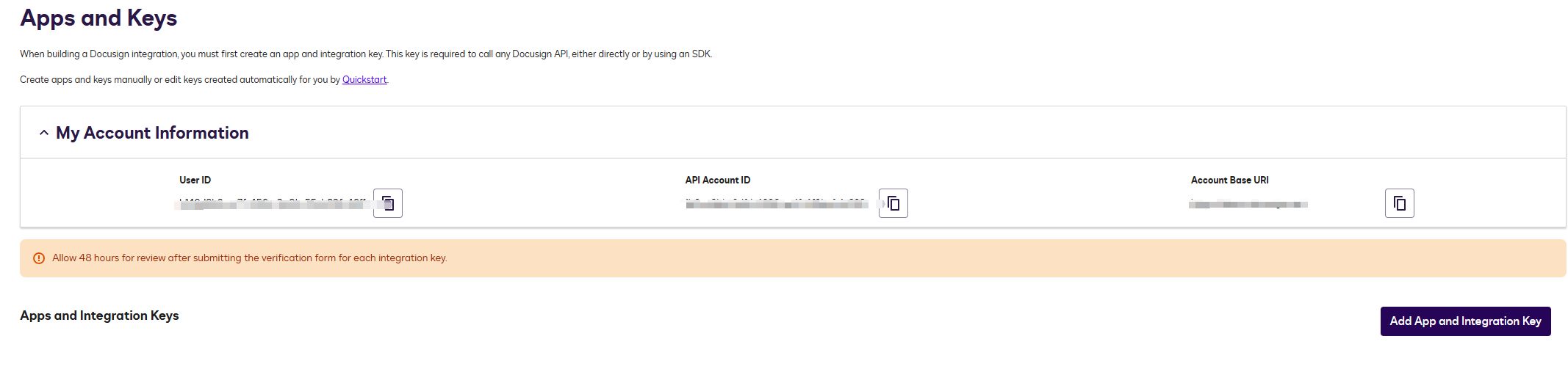 Check the creation time of your app.