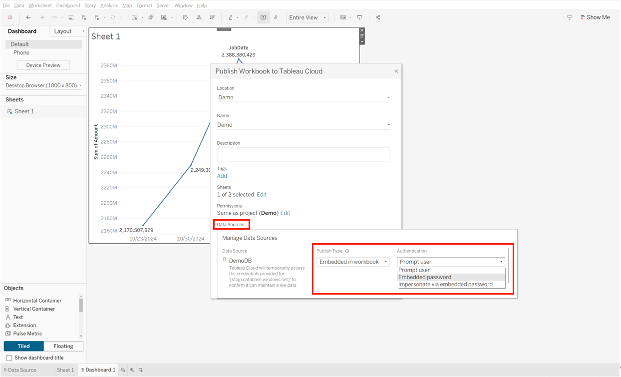 Edit Data Sources. Edit Data Sources.