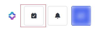 マイ タスク ボタン